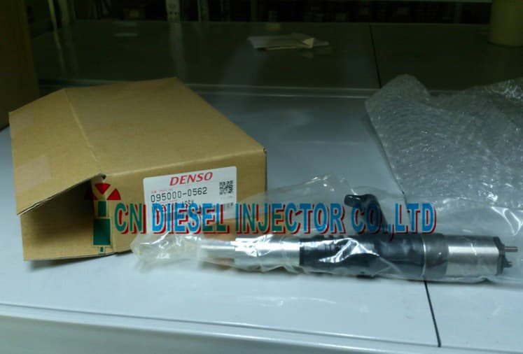 0445110101-33800-27000 - INJECTOR ASSY-